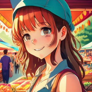 うまいもん巡り