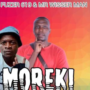 MOREKI (Radio Edit)