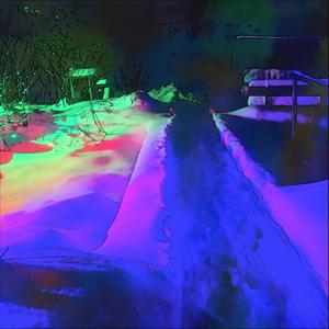 Пробка МКАД (Vaxy Ivanna Remix)