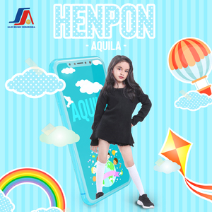 Henpon