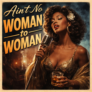 Ain't No Woman to Woman