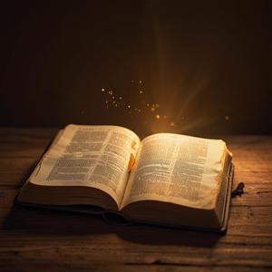 Salmo de Descanso e Bem-Estar Espiritual