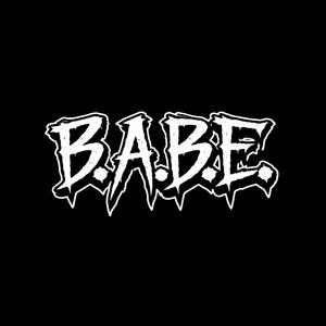 B.A.B.E. (feat. Lily)