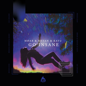 Go Insane (Extended Mix)