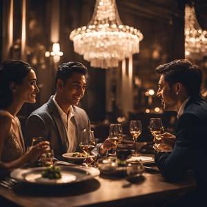 Chill Saxophone Jazz for Wine Nights