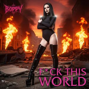 My Therapist Blocked Me (Again) (feat. Boppy)