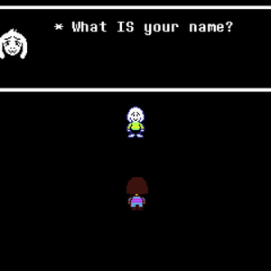 His Theme (from UNDERTALE) (4ftershock. Remix)