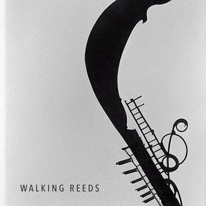 Walking Reeds