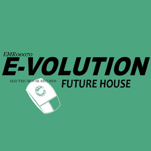 Evolution (Bass Mix)