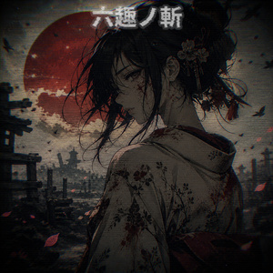 修羅道烈 (Sped Up)