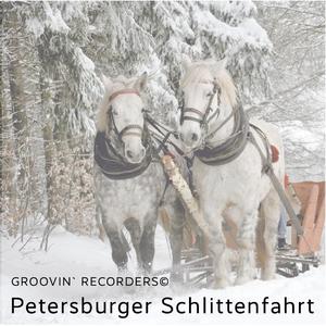 Petersburger Schlittenfahrt