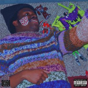 Cosmos (feat. blo0my)