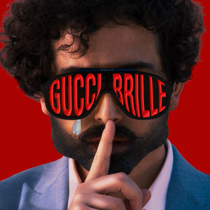 Gucci Brille