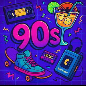 Anni 90