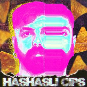 Haşhaşlı Cips