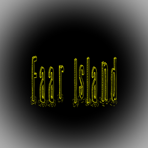 Faar Island (Extended Mix)