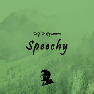 Taip Ir Gyvenam