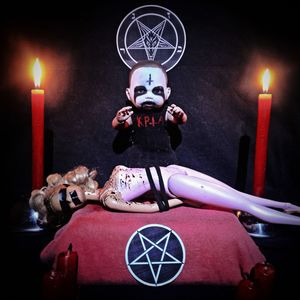 Aglomeração Popular Cultista