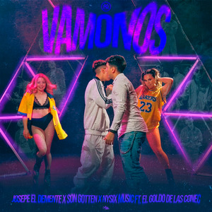 Vamonos