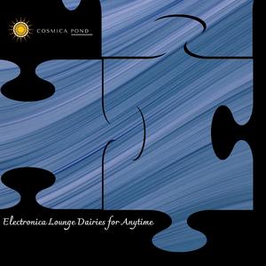 The Sound Of Happiness (Chill Electronica Fest)