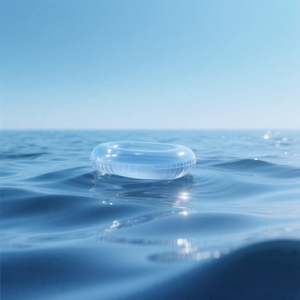 静海漂流记