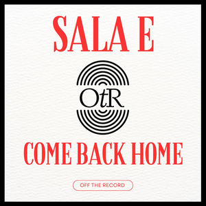 Come Back Home ("Off the Record" Live Sessions)