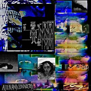 Alien & Connected