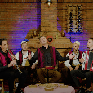 Ban gajret Adem Demaci