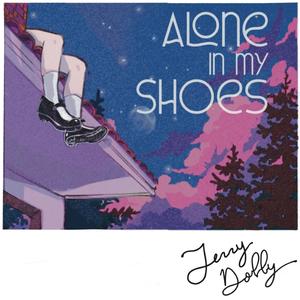 Alone in my shoes