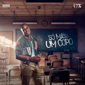 Só Mais Um Copo