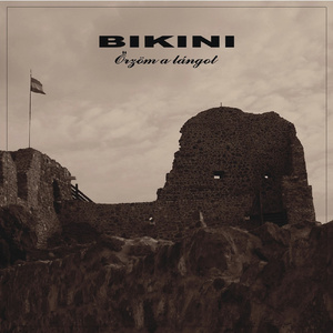 A mennyország felé