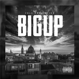 Jusqu'ici (feat. Lewoodh)