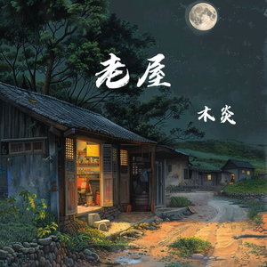 老屋（伴奏）