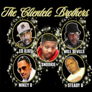 Bring Back the Ole Days (feat. Steady B)