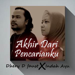 Akhir Dari Pencarianku