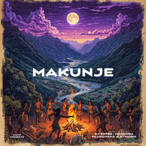 Makunje
