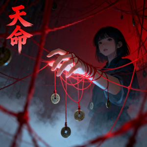 天命