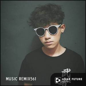 DJ DUNIA INI TENANG AJA X AKUMILAKUO