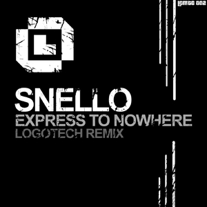 Express To Nowhere (Original Mix)