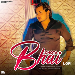 Chota Bhai (Lofi)
