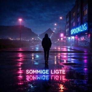 SOMMIGE LIGTE