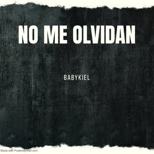 No Me Olvidan