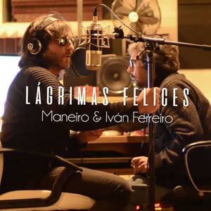 Lágrimas felices