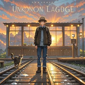 未知的行李_曲芷诗