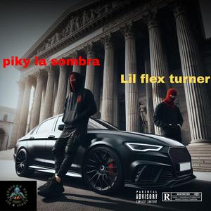 Prieto (feat. Piky la sombra)