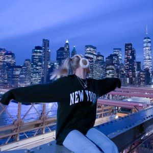 You Right X Luxurious (Sped Up)