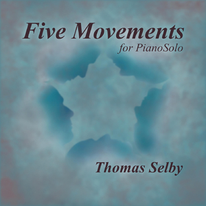 Five Movements: Movement No. 2
