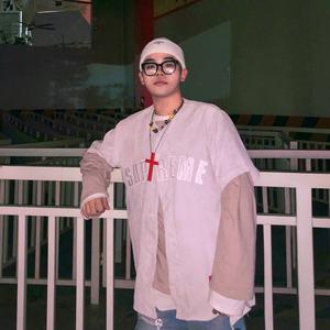 刻在我心底的名字（cover卢广仲）