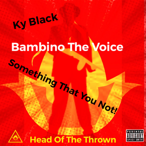 Something That You Not!