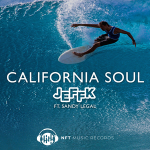 California Soul (Radio Edit)